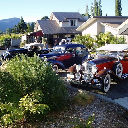 Mohua Motels Takaka Exterior photo