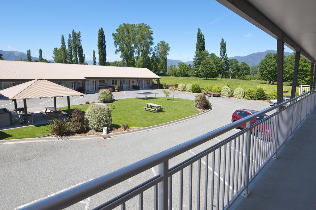 Mohua Motels Takaka Exterior photo