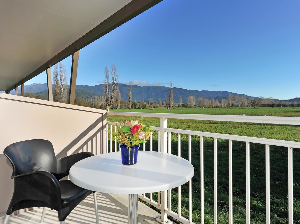 Mohua Motels Takaka Exterior photo