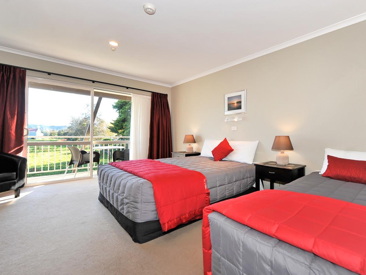 Mohua Motels Takaka Exterior photo